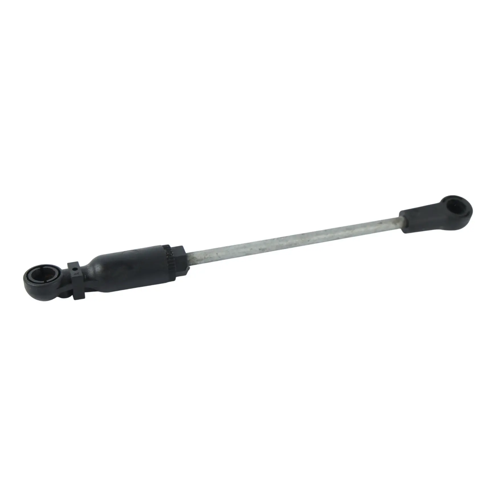 BMW E36 E46 E85 E86 Drosselklappe Verbindungsarm Zugstange 7839073