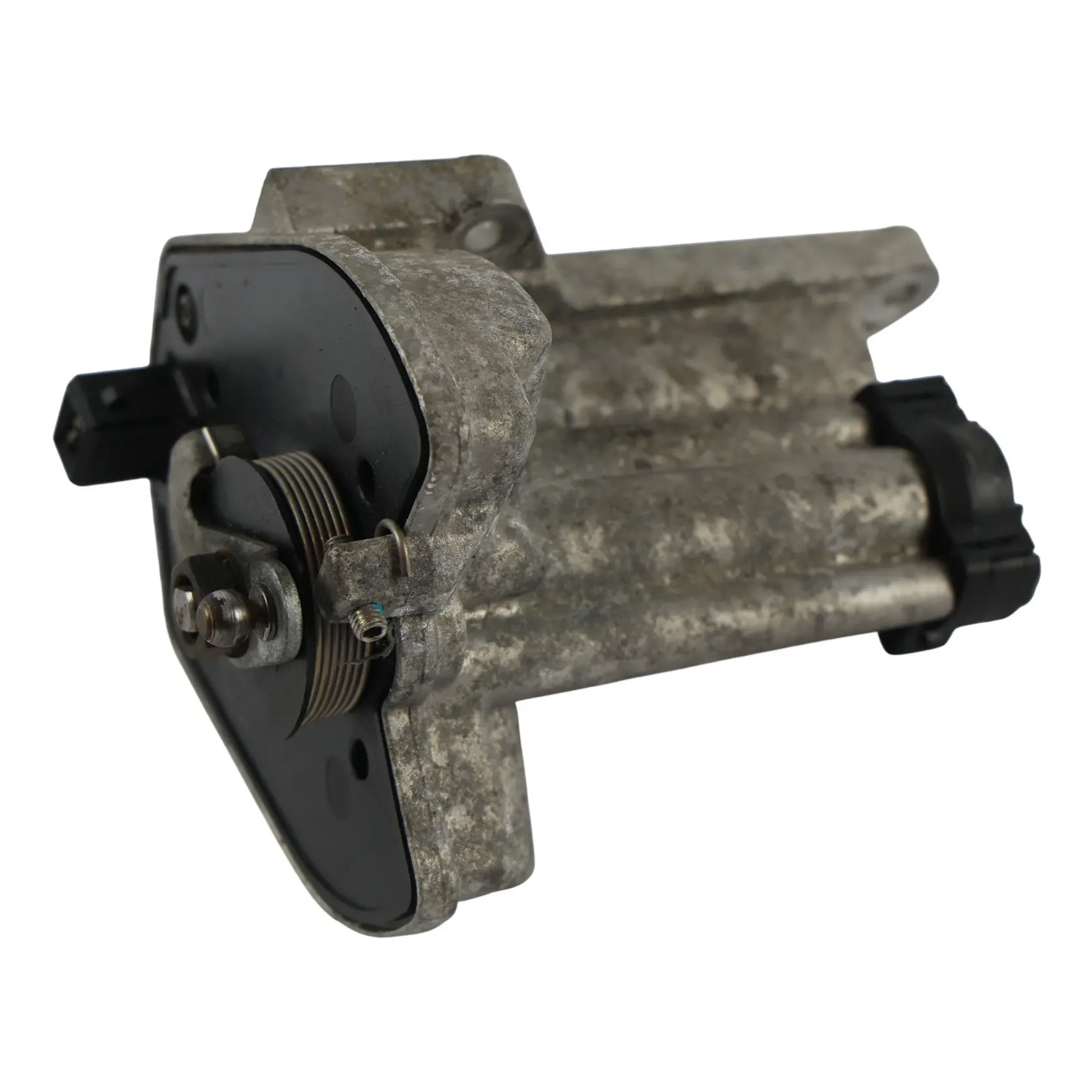 BMW E36 E46 E85 E86 Drosselklappen Positions Sensor Stellantrieb 7840537