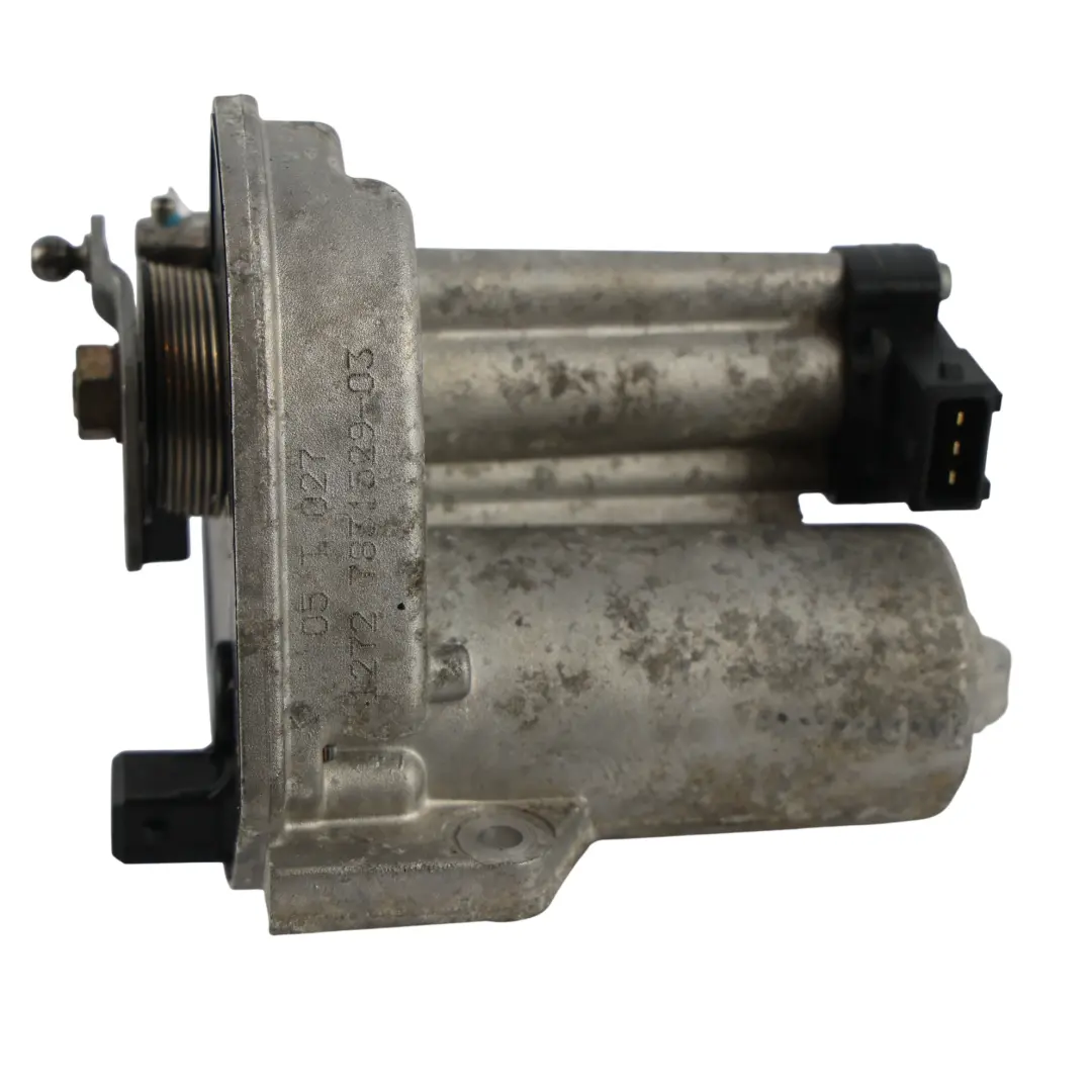 BMW E36 E46 E85 E86 Drosselklappen Positions Sensor Stellantrieb - SKU 7840537 - Teilenummer 7840537