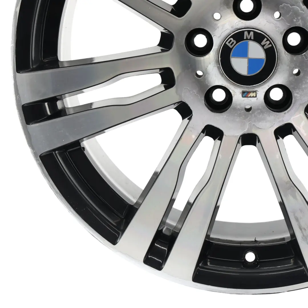 Cerchione Lega Posteriore Bicolore M Doppia Razza 20" 11J ET:35 per BMW X5 E70 con numero di parte 7842184 BMW X5 E70 Cerchione Lega Posteriore Bicolore M Doppia Razza 20" 11J ET:35 - SKU 7842184-4 - Numero di parte 7842184