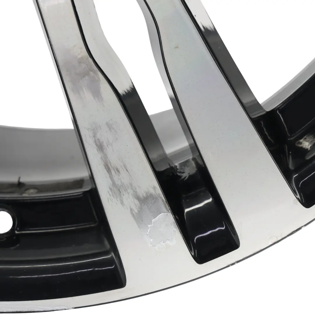 Cerchione Lega Posteriore Bicolore M Doppia Razza 20" 11J ET:35 per BMW X5 E70 con numero di parte 7842184 BMW X5 E70 Cerchione Lega Posteriore Bicolore M Doppia Razza 20" 11J ET:35 - SKU 7842184-4 - Numero di parte 7842184