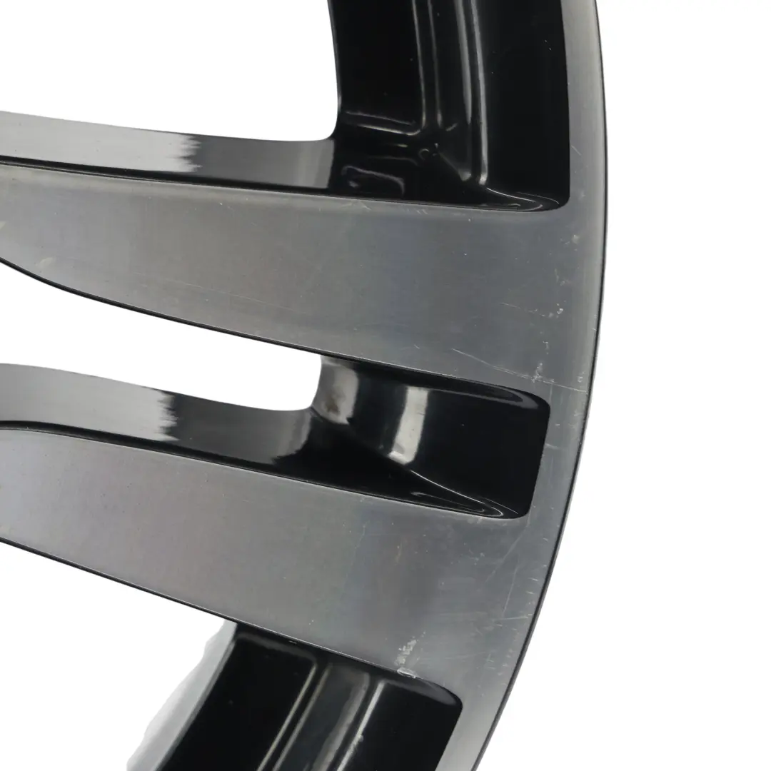 Hinten Leichtmetall Felge Bicolor M Doppel Speiche 20" 11J ET:35 für BMW X5 E70 mit Teilenummer 7842184 BMW X5 E70 Hinten Leichtmetall Felge Bicolor M Doppel Speiche 20" 11J ET:35 - SKU 7842184-4 - Teilenummer 7842184