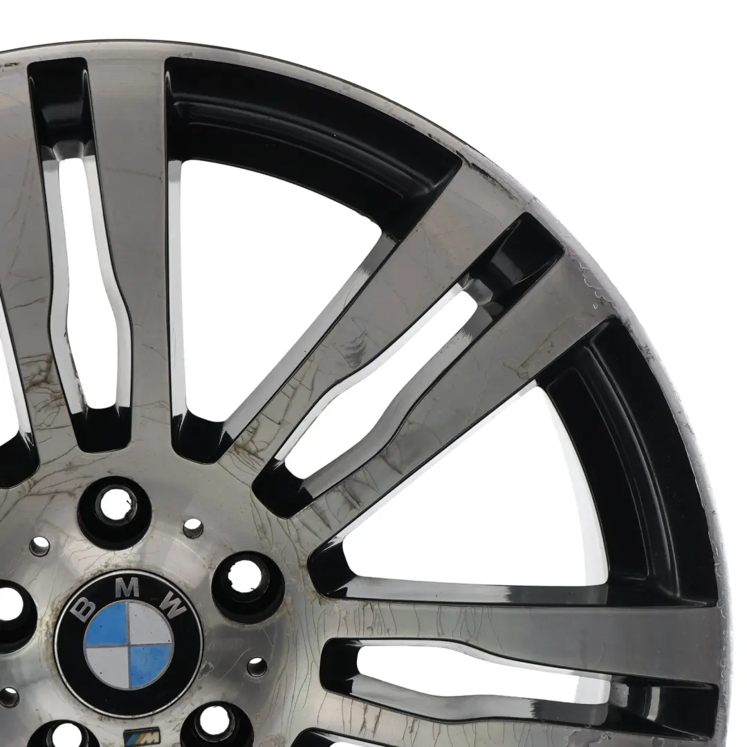 BMW X5 E70 Felga Aluminiowa Szara M Pakiet Dwuramienna 20" 11J ET35 - SKU 7842184-5 - Numer Części 7842184