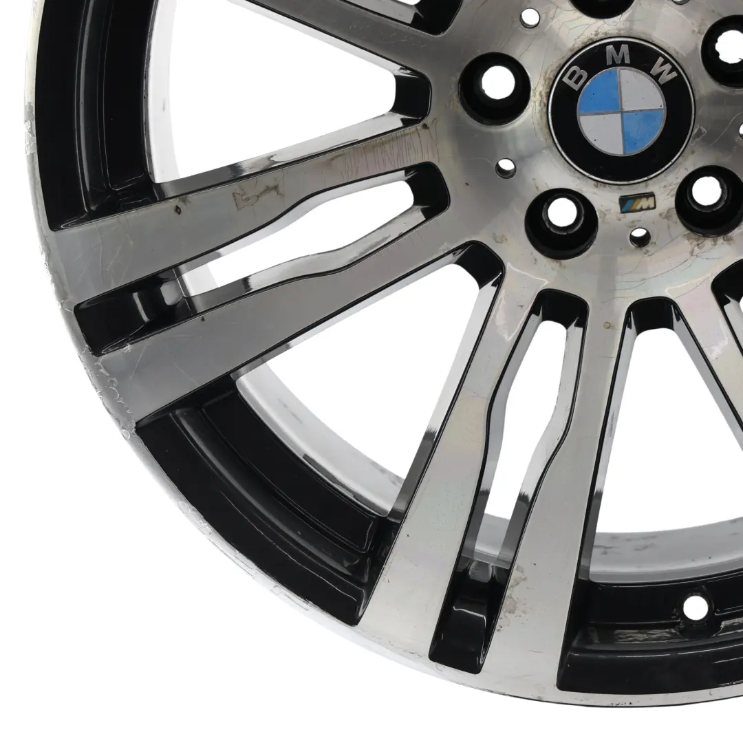 BMW X5 E70 Felga Aluminiowa Szara M Pakiet Dwuramienna 20" 11J ET35 - SKU 7842184-5 - Numer Części 7842184