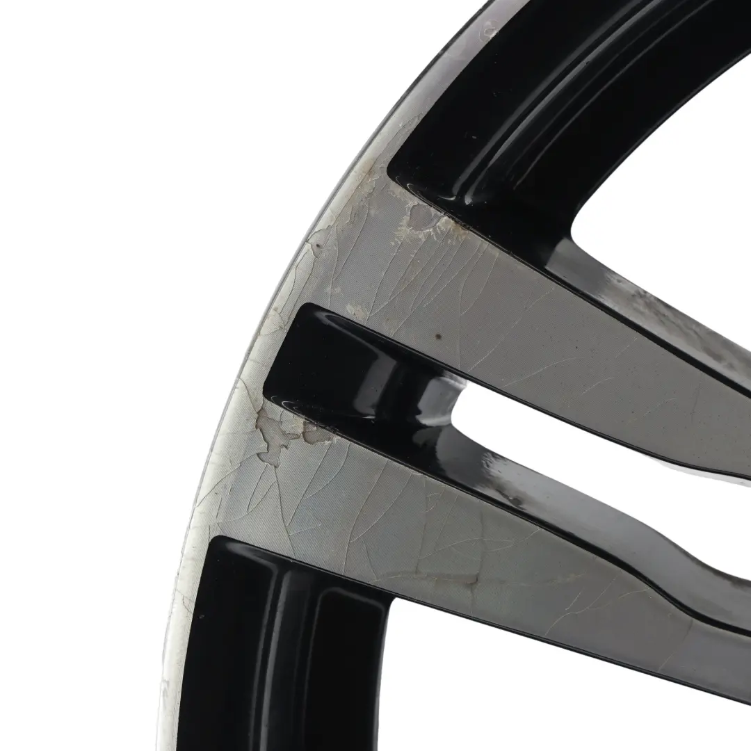 Jante Alliage Arrière Grise M Double Rayon 20" 11J ET:35 pour BMW X5 E70 à propos du numéro de pièce 7842184 BMW X5 E70 Jante Alliage Arrière Grise M Double Rayon 20" 11J ET:35 - SKU 7842184-5 - Numéro de pièce 7842184