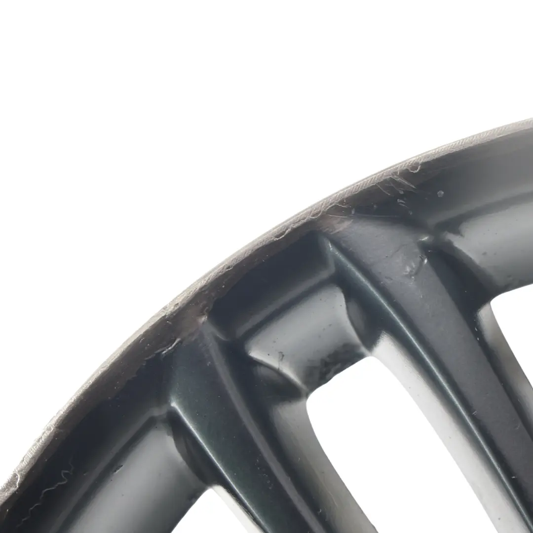 Jante arriere grise alliage 18" 8,5J ET:52 M Double Rayons 261 pour BMW E87 à propos du numéro de pièce 7842608 BMW E87 Jante arriere grise alliage 18" 8,5J ET:52 M Double Rayons 261 - SKU 7842608-1 - Numéro de pièce 7842608