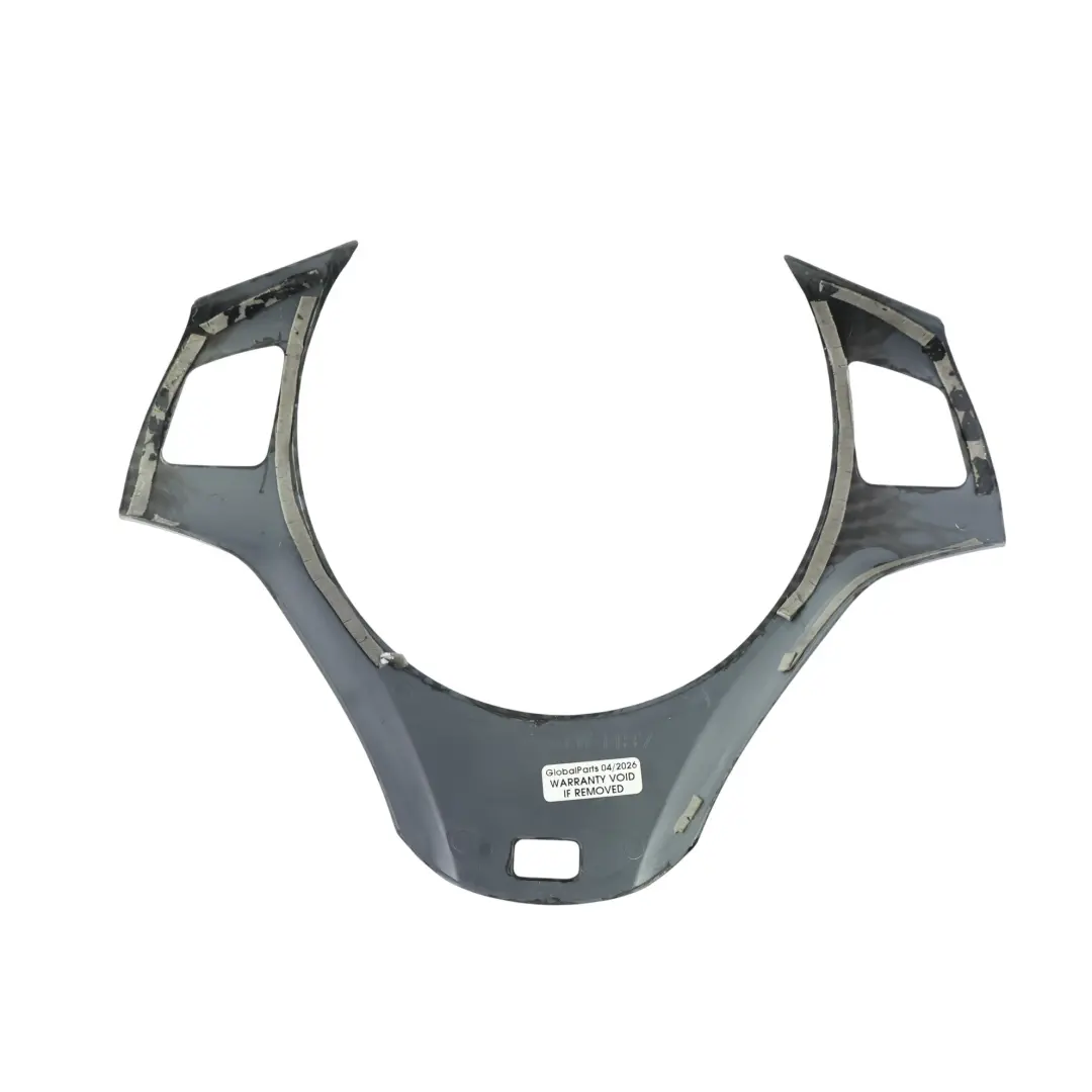 Osłona Kierownicy Carbon YW-1487 do BMW E82 E87 LCI E91 E92 E92 LCI E93 LCI o numerze 7845527 BMW E82 E87 LCI E91 E92 E92 LCI E93 LCI Osłona Kierownicy Carbon YW-1487 - SKU 7845527-4 - Numer Części 7845527