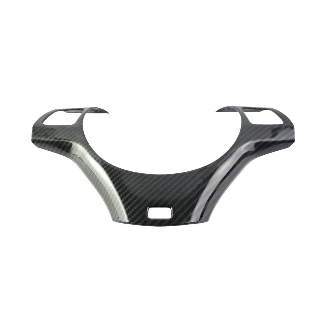 BMW E82 E87 LCI E91 E92 E92 LCI E93 LCI Osłona Kierownicy Carbon YW-1487 - SKU 7845527-4 - Numer Części 7845527