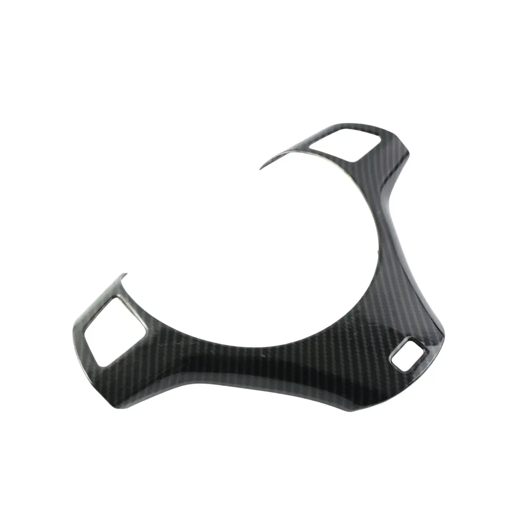 Garniture Volant Carbone YW-1487 pour BMW E82 E87 LCI E91 E92 E93 LCI à propos du numéro de pièce 7845527 BMW E82 E87 LCI E91 E92 E93 LCI Garniture Volant Carbone YW-1487 - SKU 7845527-4 - Numéro de pièce 7845527