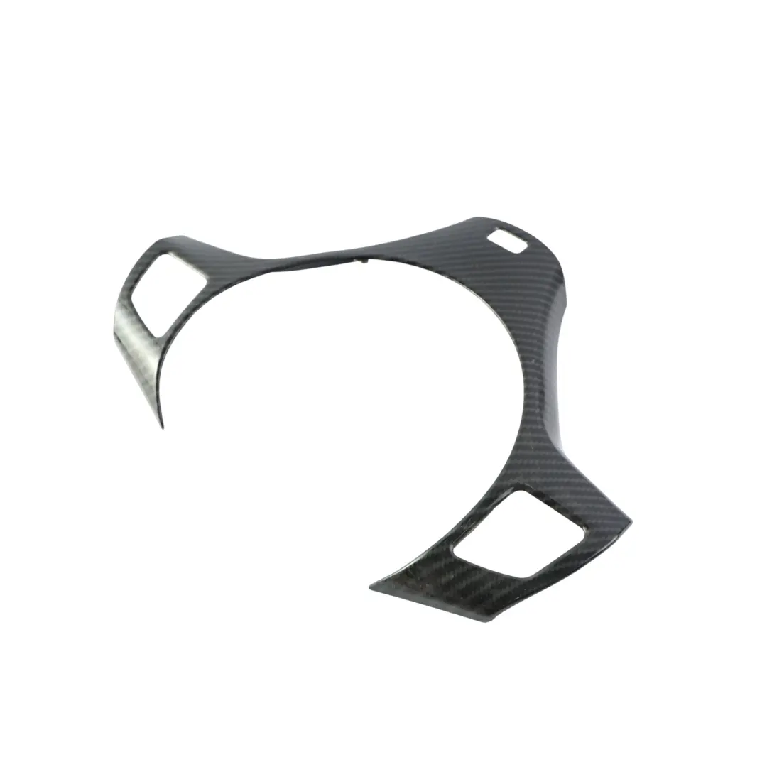 Garniture Volant Carbone YW-1487 pour BMW E82 E87 LCI E91 E92 E93 LCI à propos du numéro de pièce 7845527 BMW E82 E87 LCI E91 E92 E93 LCI Garniture Volant Carbone YW-1487 - SKU 7845527-4 - Numéro de pièce 7845527