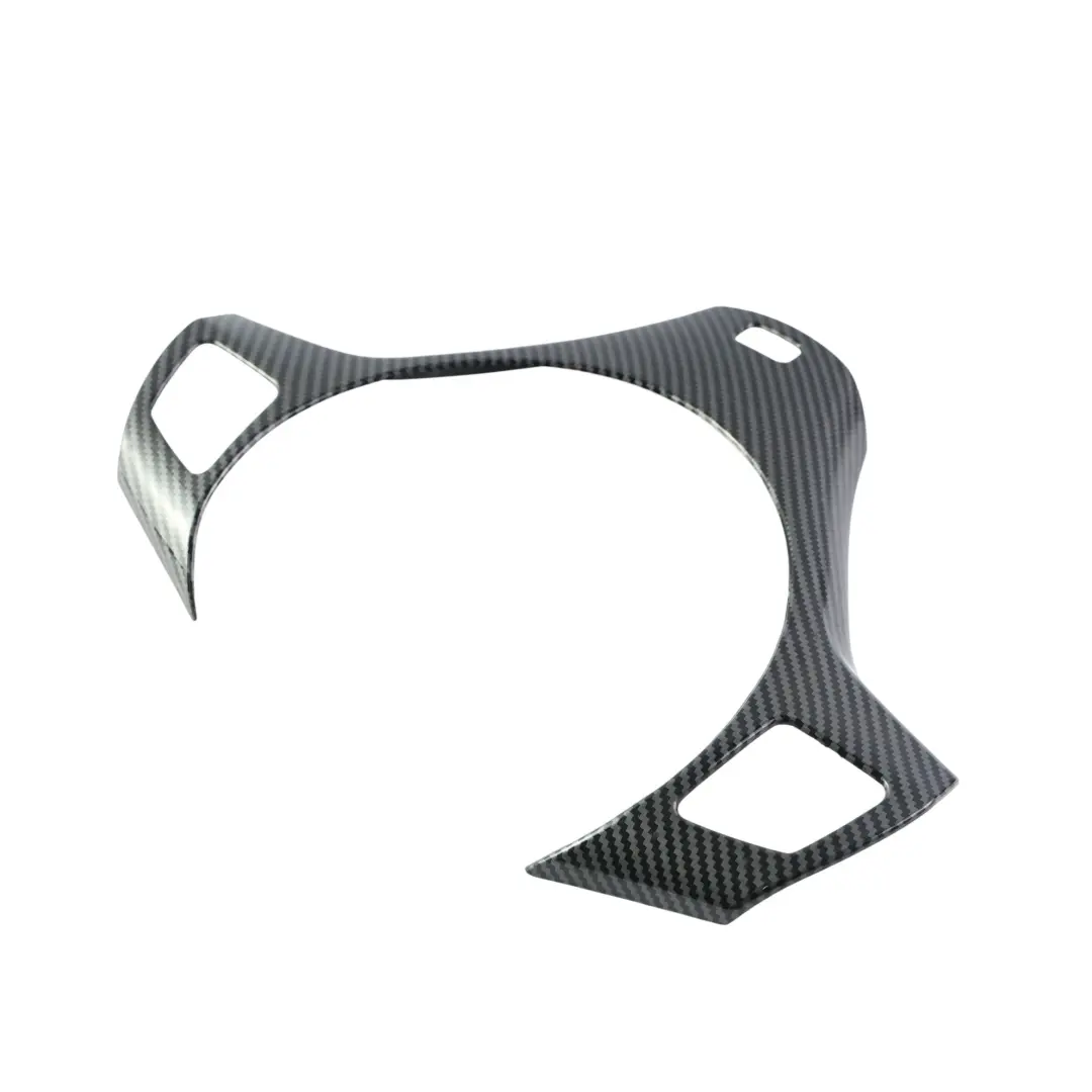 BMW E82 E87 LCI E91 E92 E93 Copertura Volante Pannello Carbonio - SKU 7845527-5 - Numero di parte 7845527