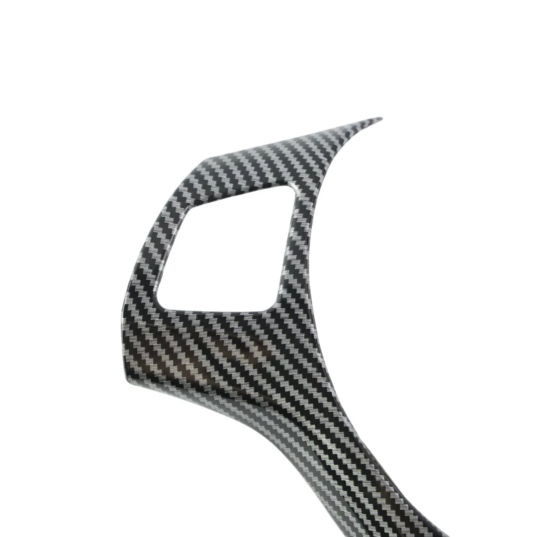 BMW E82 E87 LCI E91 E92 E93 LCI Garniture Volant Aspect carbone - SKU 7845527-6 - Numéro de pièce 7845527