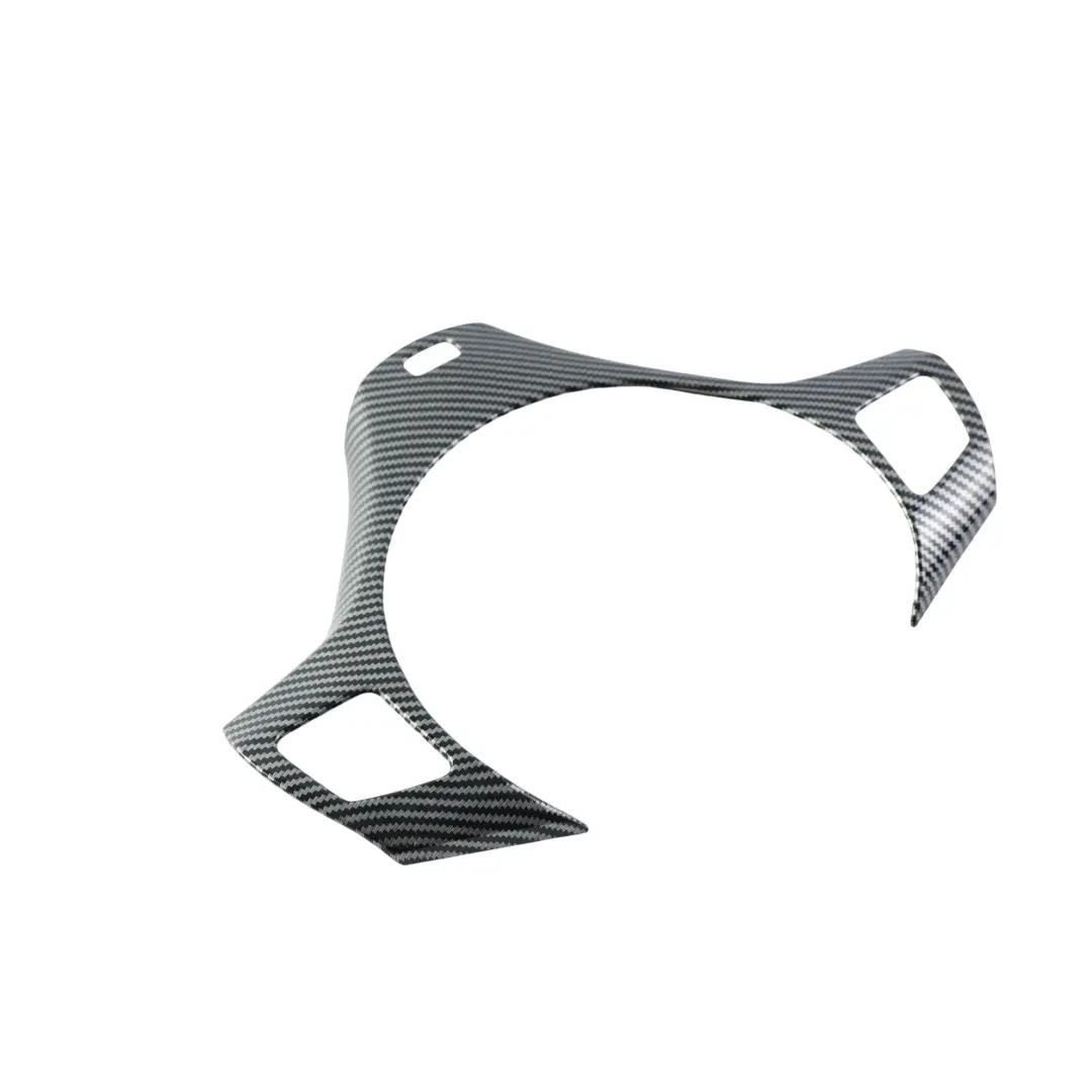 BMW E82 E87 LCI E91 E92 E93 LCI Copertura Volante Trim Effetto carbonio - SKU 7845527-6 - Numero di parte 7845527