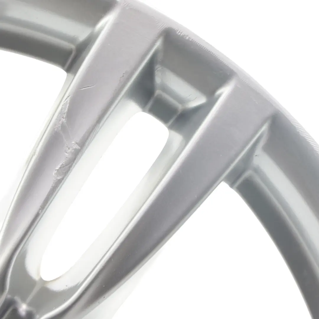 Arriere Alu Minium Jante Alliage 18" 8,5J ET:47 M Rayons En Etoile pour BMW F30 F31 à propos du numéro de pièce 7845881 BMW F30 F31 Arriere Alu Minium Jante Alliage 18" 8,5J ET:47 M Rayons En Etoile - SKU 7845881-7 - Numéro de pièce 7845881