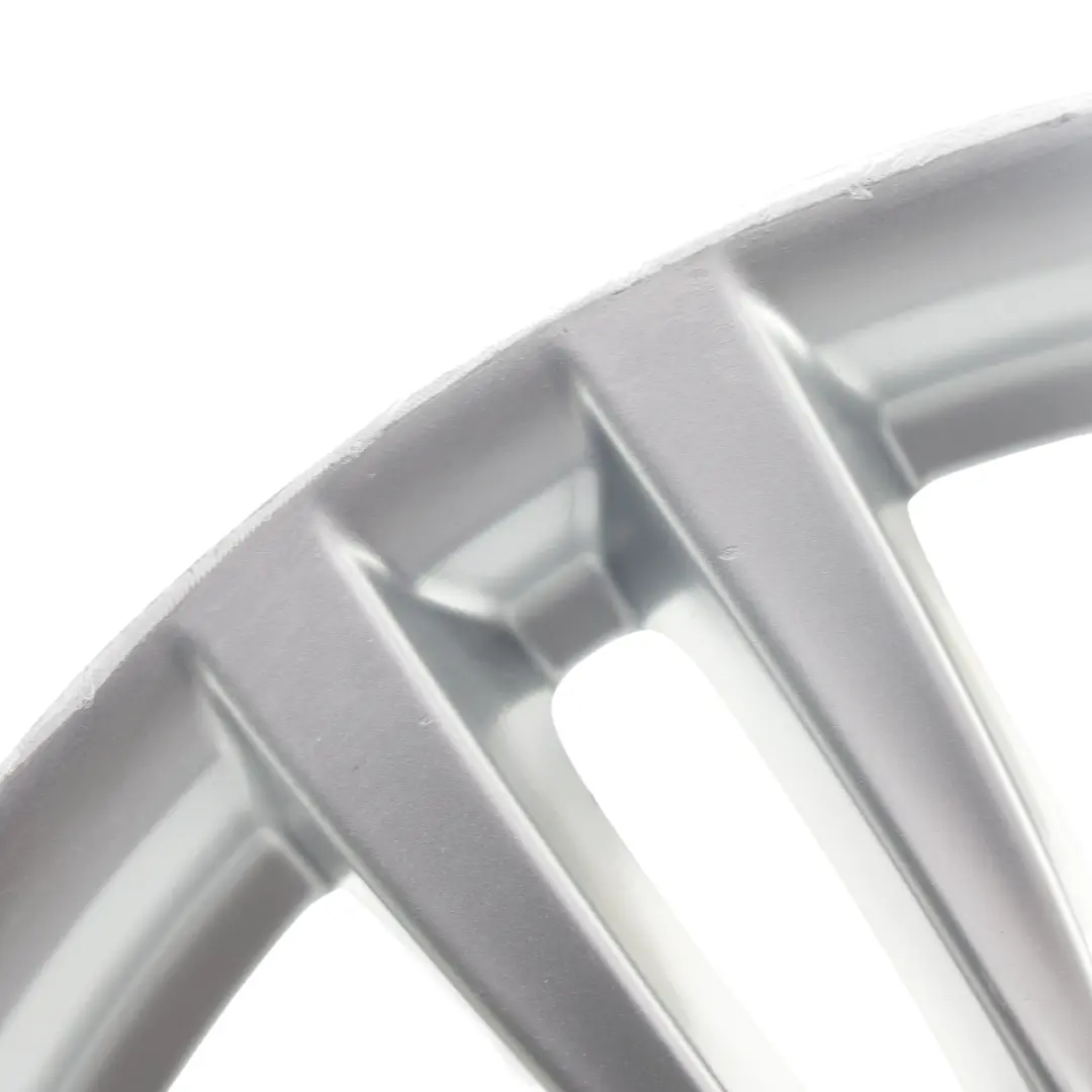 BMW F30 F31 F32 Rear Wheel Alloy Rim 18" 8,5J ET:47 M Star Spoke 400 - SKU 7845881-7 - Part number 7845881