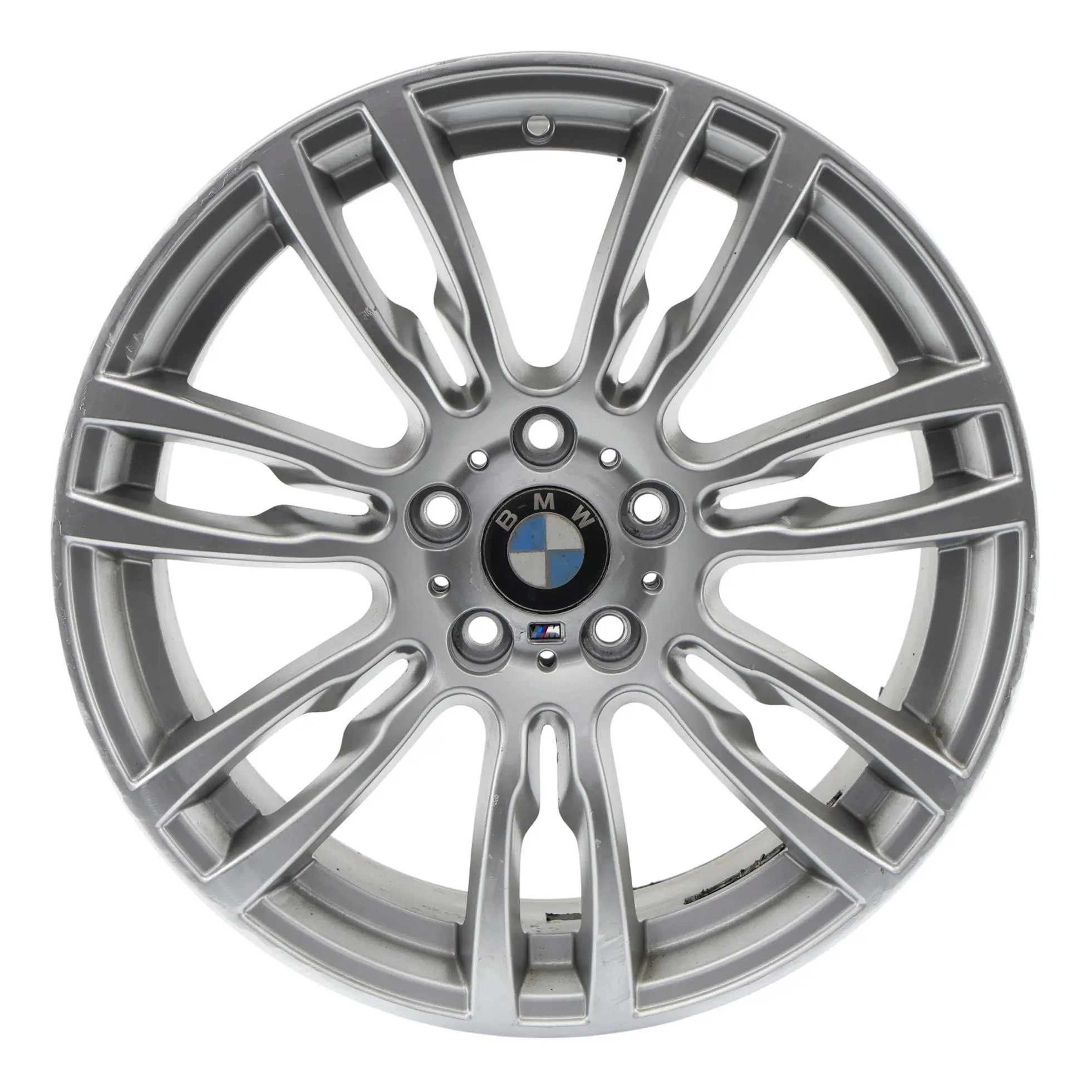 BMW F30 F31 F32 Llanta aleación delantera 19" 8J ET:36 M Star Spoke 403 7845882
