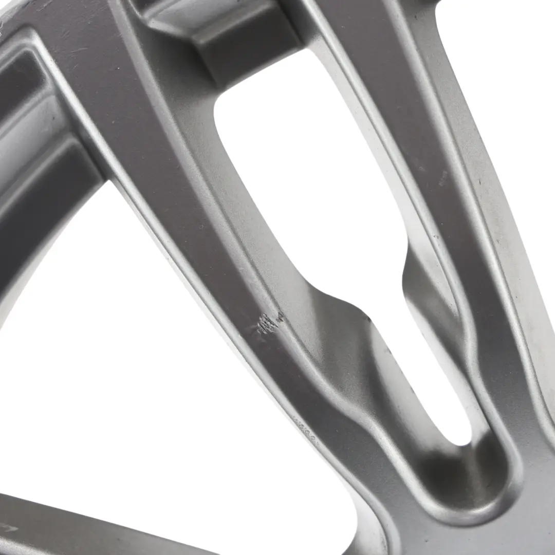 BMW F30 F31 F32 Leichtmetallfelge Vorne 19" 8J ET:36 M Sternspeiche 403 - SKU 7845882-10 - Teilenummer 7845882