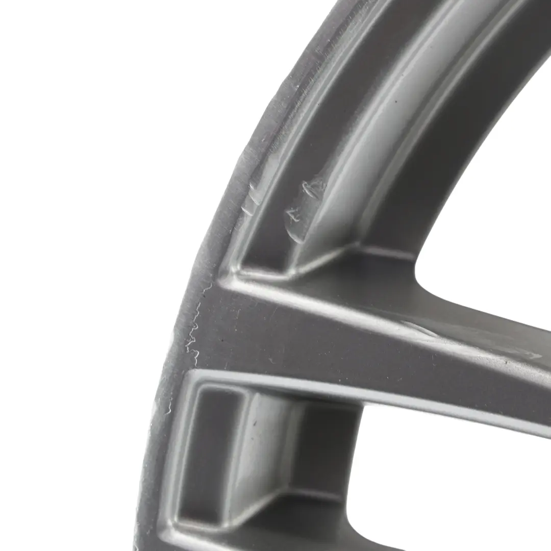 Cerchio Anteriore lega 19" 8J ET:36 M Star Spoke 403 per BMW F30 F31 F32 con numero di parte 7845882 BMW F30 F31 F32 Cerchio Anteriore lega 19" 8J ET:36 M Star Spoke 403 - SKU 7845882-10 - Numero di parte 7845882