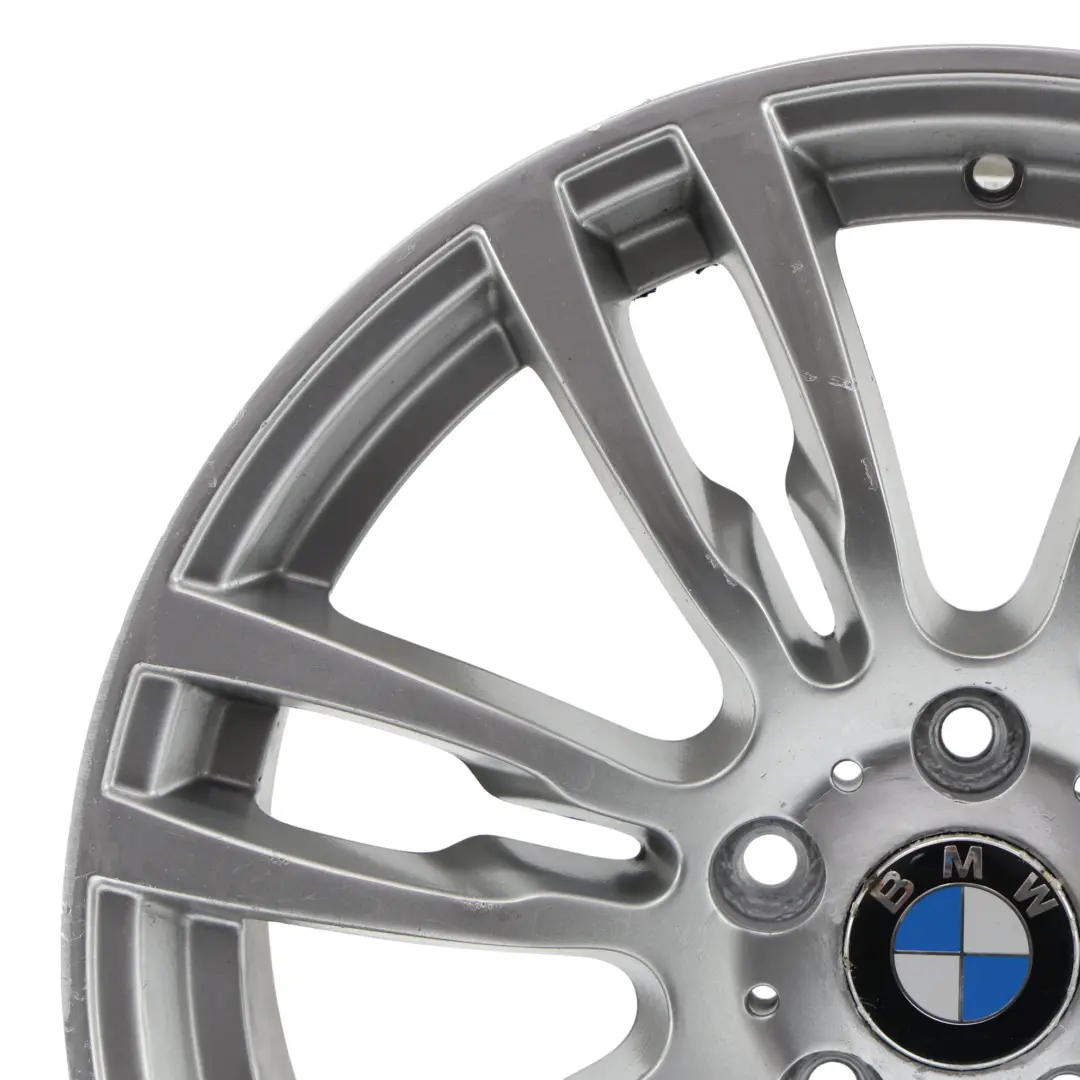 BMW F30 F31 F32 Llanta Aleación Trasera 19" ET:47 8,5J M Star Spoke 403 - SKU 7845883-10 - Número de pieza 7845883