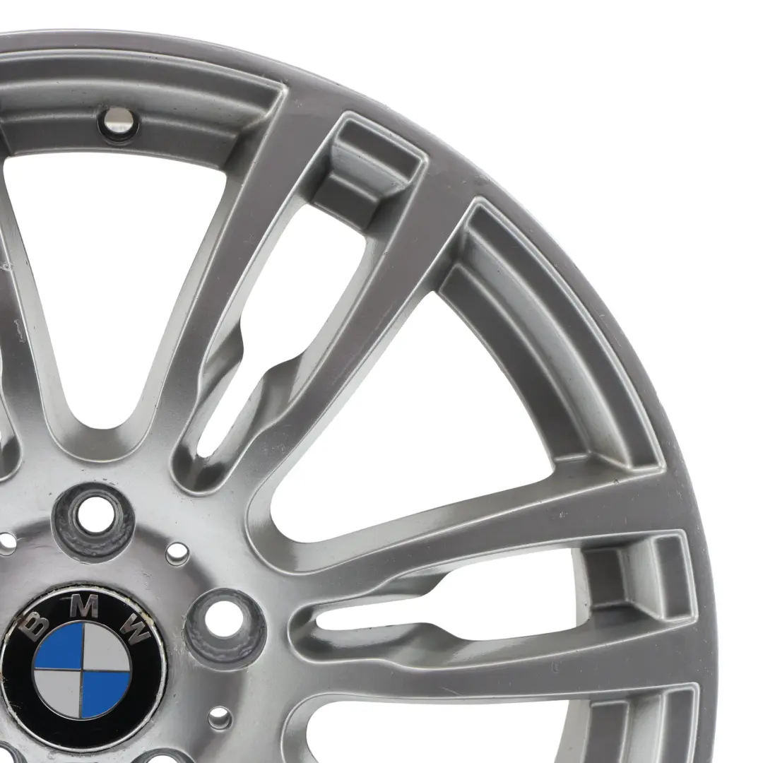 Alloy Wheel Rim 19" ET:47 8,5J M Star Spoke 403 to BMW F30 F31 F32 Rear with Part number 7845883 BMW F30 F31 F32 Rear Alloy Wheel Rim 19" ET:47 8,5J M Star Spoke 403 - SKU 7845883-10 - Part number 7845883
