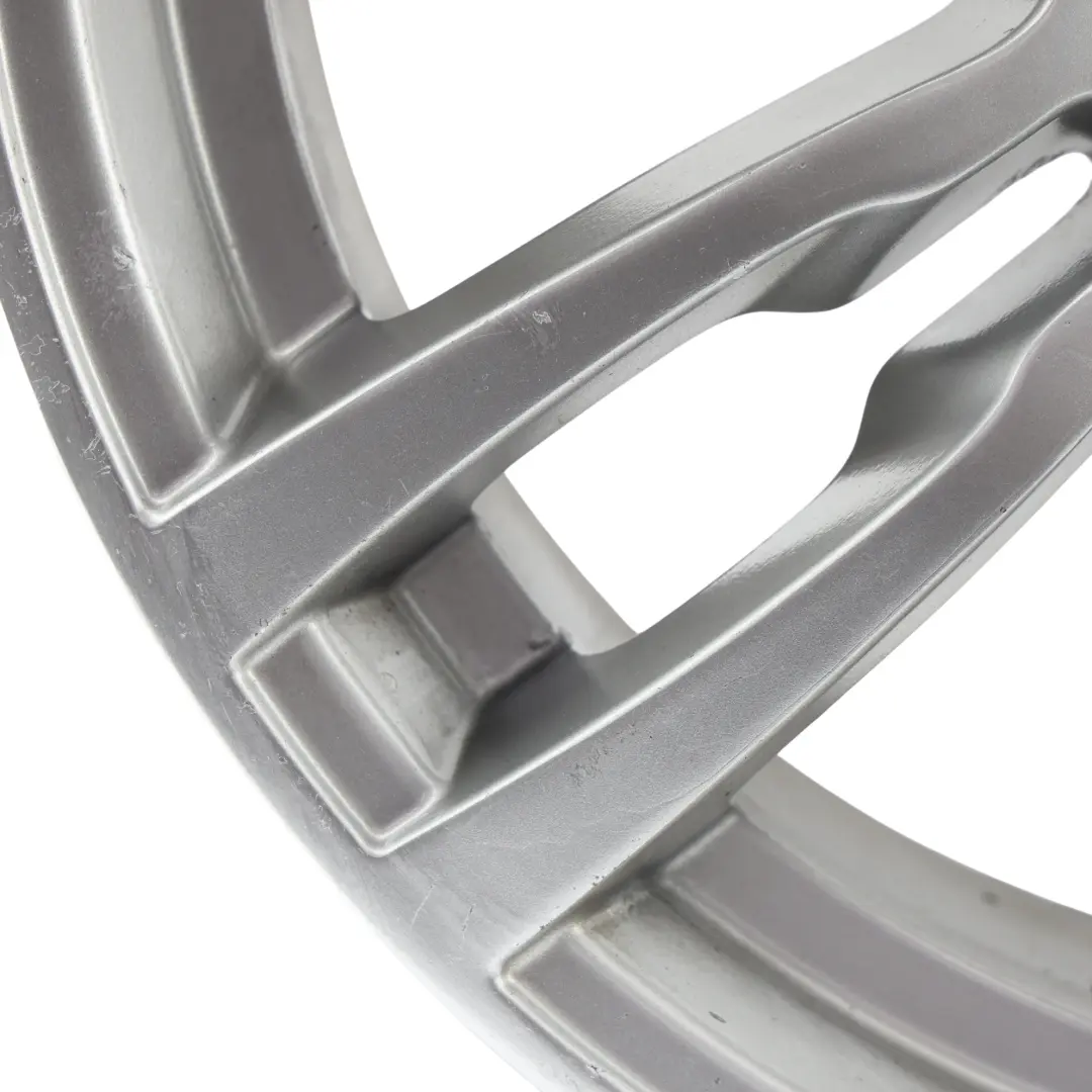 BMW F30 F31 F32 Hinten Alu Felge Alufelge 19" 8,5J ET:47 M Sternspeiche 403 - SKU 7845883-10 - Teilenummer 7845883