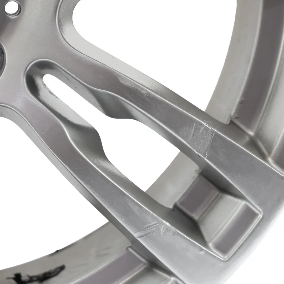 Alloy Wheel Rim 19" ET:47 8,5J M Star Spoke 403 to BMW F30 F31 F32 Rear with Part number 7845883 BMW F30 F31 F32 Rear Alloy Wheel Rim 19" ET:47 8,5J M Star Spoke 403 - SKU 7845883-10 - Part number 7845883