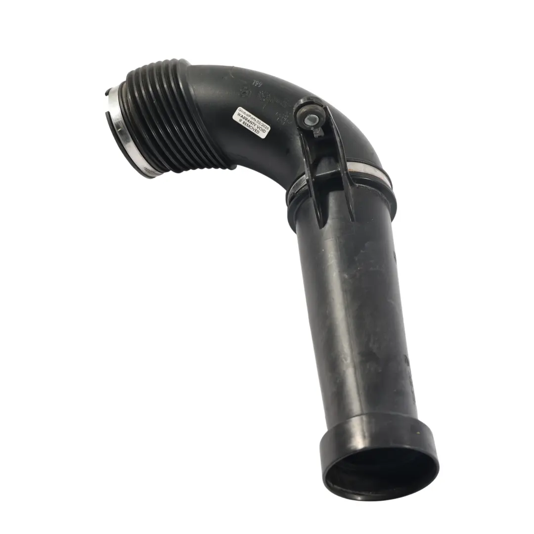 S55 Tube Admission Air Cylindre 4-6 pour BMW F80 M3 F82 F83 M4 à propos du numéro de pièce 7846271 BMW F80 M3 F82 F83 M4 S55 Tube Admission Air Cylindre 4-6 - SKU 7846271-1 - Numéro de pièce 7846271