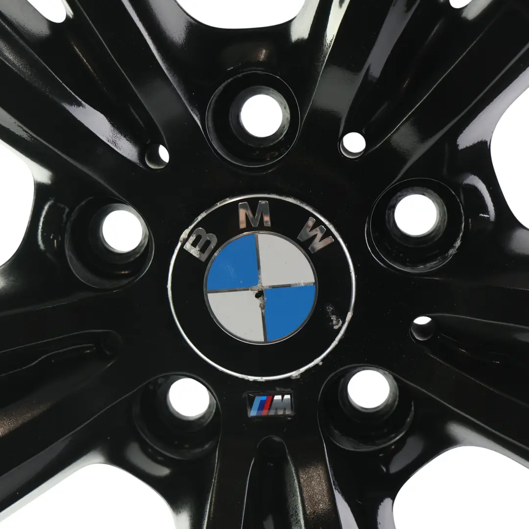 Czarna Felga Aluminiowa 19" M 442 8J ET:36 do BMW F30 F32 o numerze 7846780 BMW F30 F32 Czarna Felga Aluminiowa 19" M 442 8J ET:36 - SKU 7846780-8 - Numer Części 7846780
