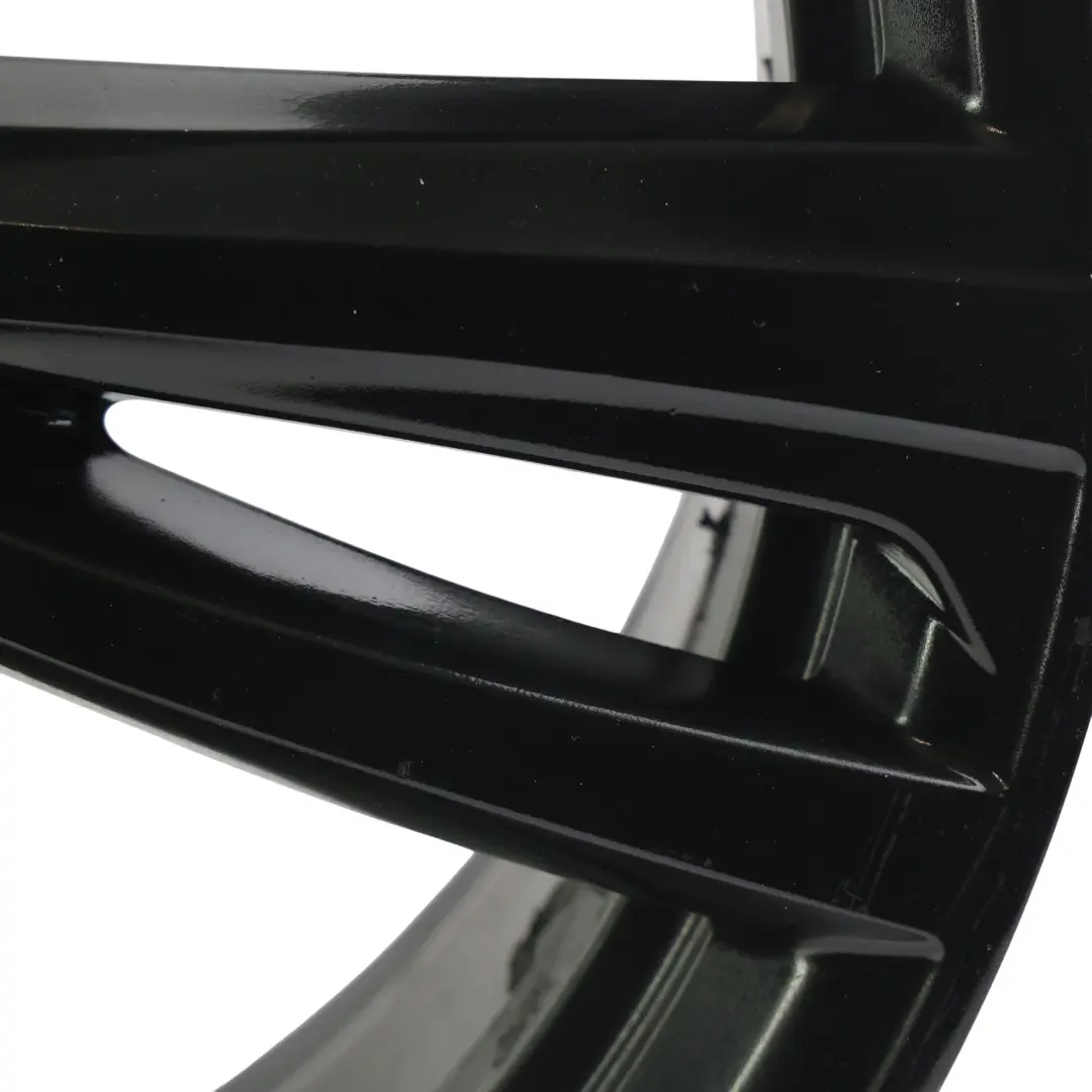 Czarna Felga Aluminiowa 19" M 442 8J ET:36 do BMW F30 F32 o numerze 7846780 BMW F30 F32 Czarna Felga Aluminiowa 19" M 442 8J ET:36 - SKU 7846780-8 - Numer Części 7846780