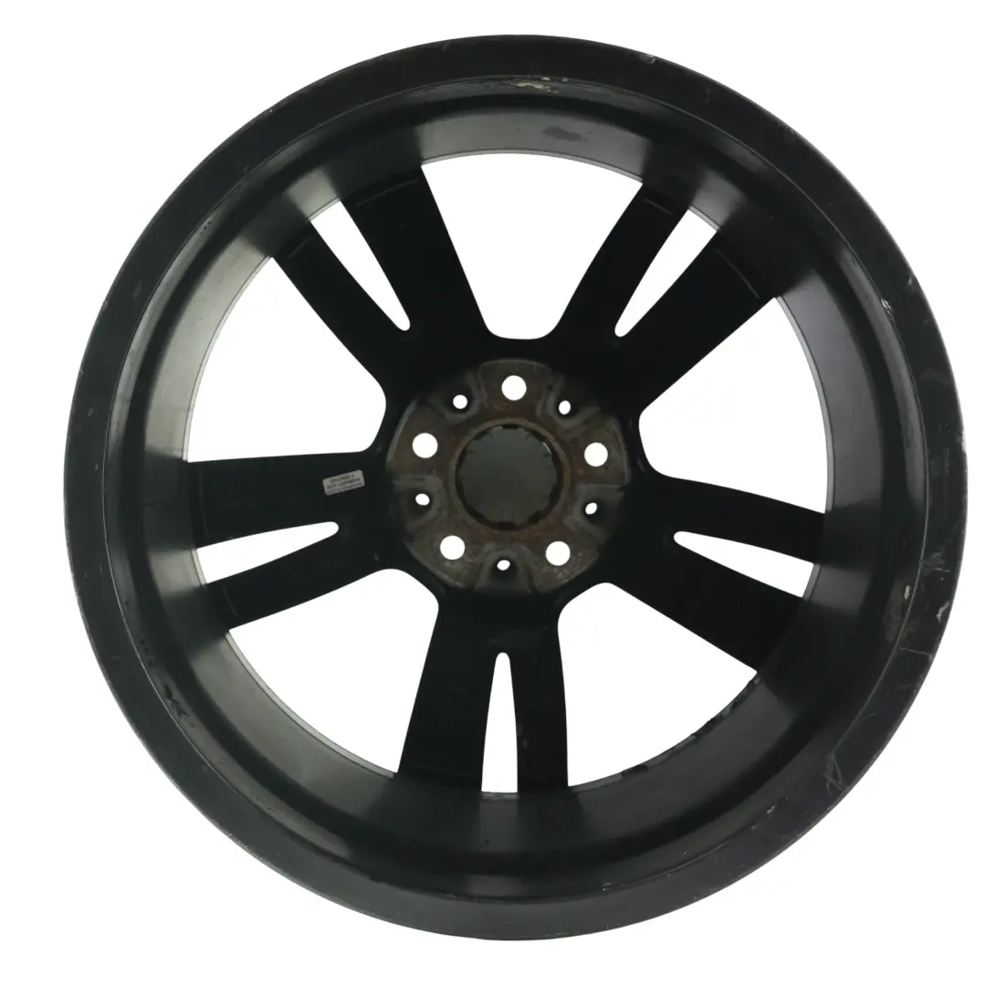 Felga Aluminiowa Tylna 19" 8,5J ET:47 do BMW F30 F31 F32 o numerze 7846781 BMW F30 F31 F32 Felga Aluminiowa Tylna 19" 8,5J ET:47 - SKU 7846781-7 - Numer Części 7846781