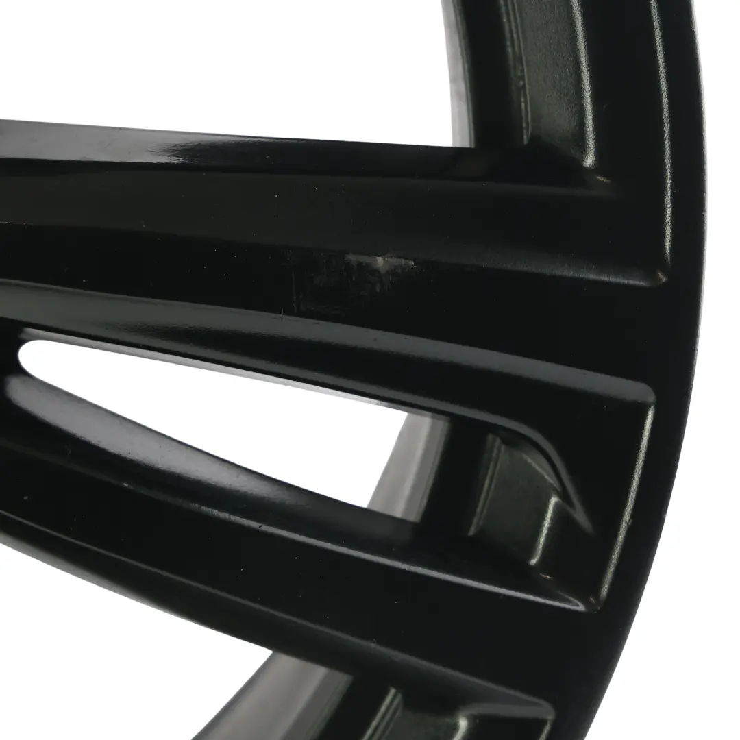 Rim Alloy 19" 8,5J ET:47 M Double Spoke 442 to BMW F30 F31 F32 Rear Wheel with Part number 7846781 BMW F30 F31 F32 Rear Wheel Rim Alloy 19" 8,5J ET:47 M Double Spoke 442 - SKU 7846781-7 - Part number 7846781