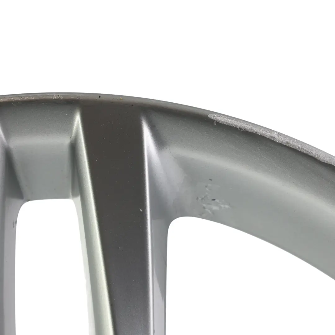 Jante arrière alliage argenté 18" 8J ET:52 M Double Spoke pour BMW F20 F21 à propos du numéro de pièce 7846785 BMW F20 F21 Jante arrière alliage argenté 18" 8J ET:52 M Double Spoke - SKU 7846785-1 - Numéro de pièce 7846785