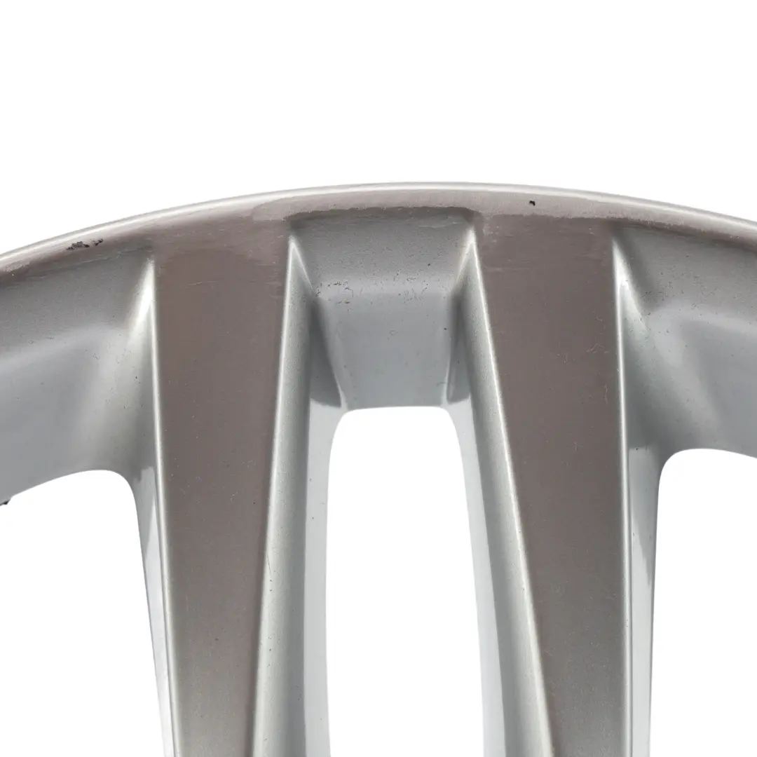 Hinten Alufelge Alu Felge 18" ET:52 8J M Doppelspeiche 461 für BMW F20 F21 mit Teilenummer 7846785 BMW F20 F21 Hinten Alufelge Alu Felge 18" ET:52 8J M Doppelspeiche 461 - SKU 7846785-2 - Teilenummer 7846785