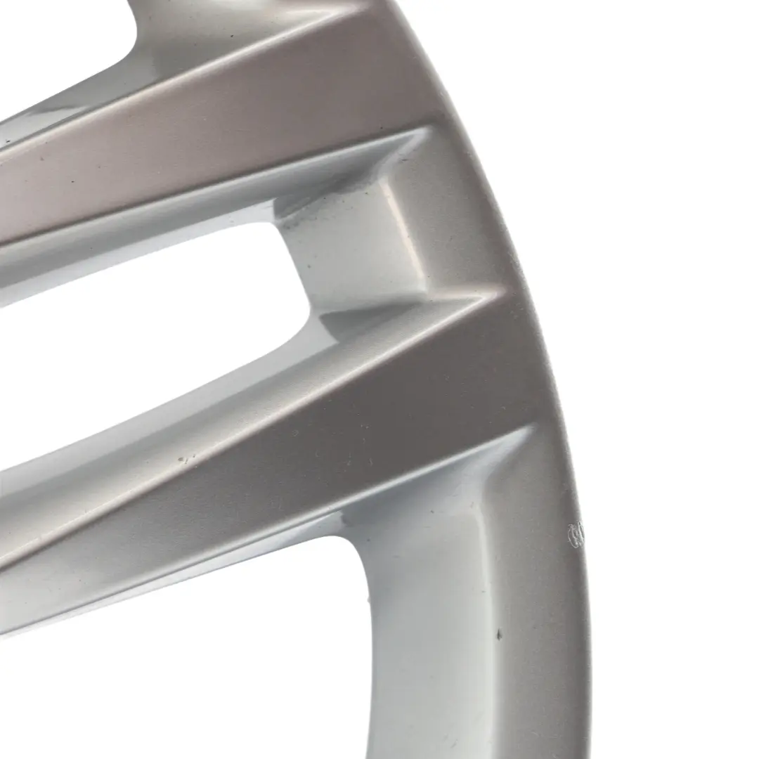 BMW F20 F21 Posteriore Cerchi AlluMini o 18 " ET: 52 8J M Doppio Raggio 461 - SKU 7846785-2 - Numero di parte 7846785