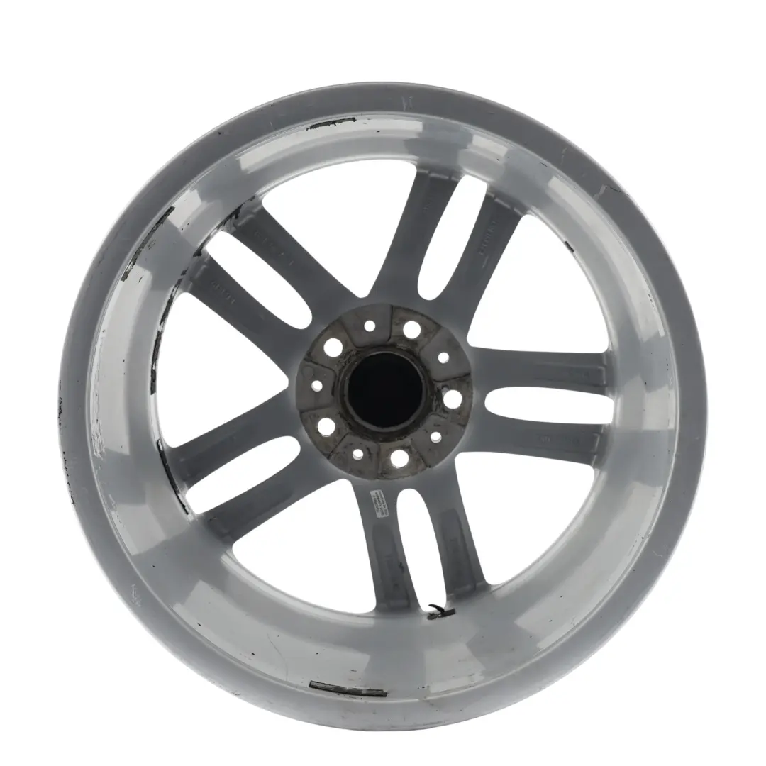 Posteriore Cerchi AlluMini o 18 " ET: 52 8J M Doppio Raggio 461 per BMW F20 F21 con numero di parte 7846785 BMW F20 F21 Posteriore Cerchi AlluMini o 18 " ET: 52 8J M Doppio Raggio 461 - SKU 7846785-3 - Numero di parte 7846785