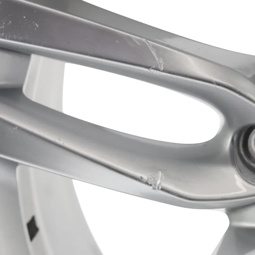 Posteriore Cerchi AlluMini o 18 " ET: 52 8J M Doppio Raggio 461 per BMW F20 F21 con numero di parte 7846785 BMW F20 F21 Posteriore Cerchi AlluMini o 18 " ET: 52 8J M Doppio Raggio 461 - SKU 7846785-3 - Numero di parte 7846785