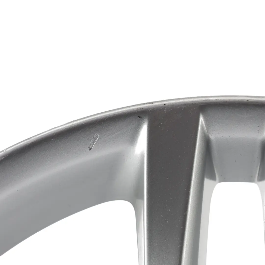 Alloy Wheel Rim 18" ET:52 8J M Double Spoke 461 to BMW F20 F21 Rear Silver with Part number 7846785 BMW F20 F21 Rear Silver Alloy Wheel Rim 18" ET:52 8J M Double Spoke 461 - SKU 7846785-3 - Part number 7846785