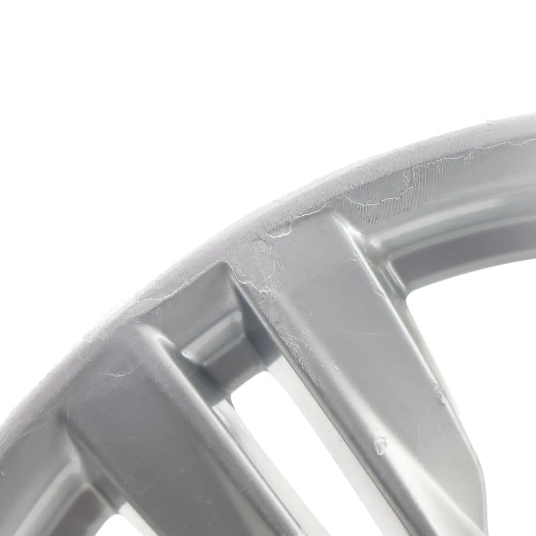 Cerchio ruota BMW X5 F15 Argento Lega 19" M Doppie razze 467 10J ET:21 per con numero di parte 7846787 Cerchio ruota BMW X5 F15 Argento Lega 19" M Doppie razze 467 10J ET:21 - SKU 7846787-2 - Numero di parte 7846787