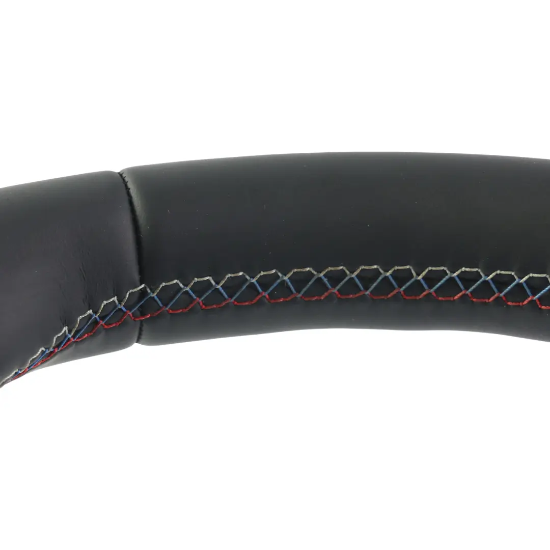  Lenkrad BMW F87 M2 F80 M3 F82 M4 M Sport Leder Beheizt Schaltwippen - SKU 7847607 - Teilenummer 7847607