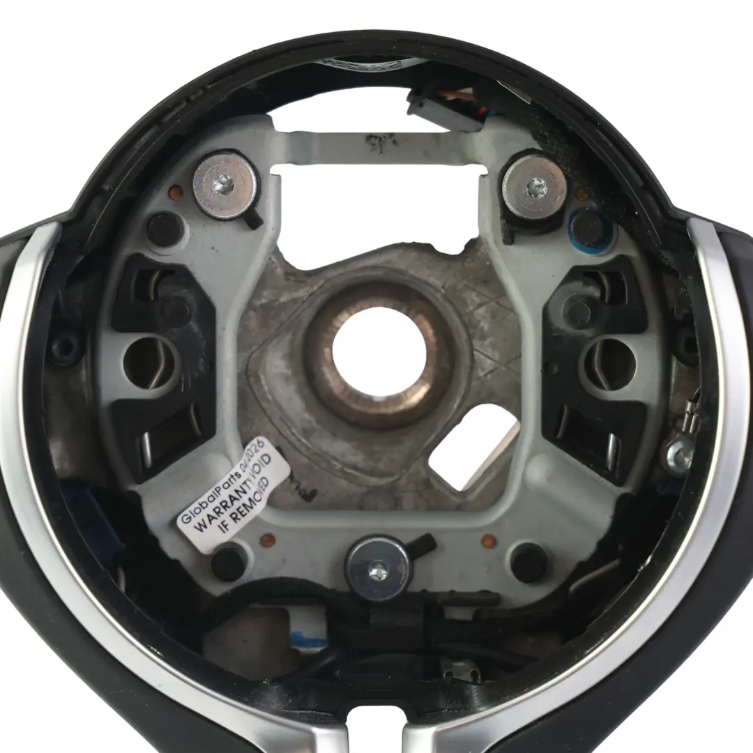 Steering Wheel BMW F87 M2 F80 M3 F82 M4 M Sport Leather Heated Paddle Shift to with Part number 7847607 Steering Wheel BMW F87 M2 F80 M3 F82 M4 M Sport Leather Heated Paddle Shift - SKU 7847607 - Part number 7847607