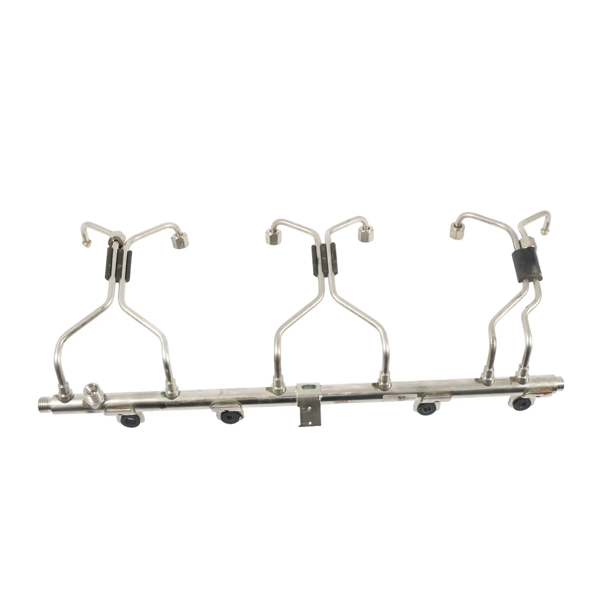 Rotaia carburante BMW F80 M3 F82 M4 F87 LCI M2 Benzina Alta Pressione 7848363