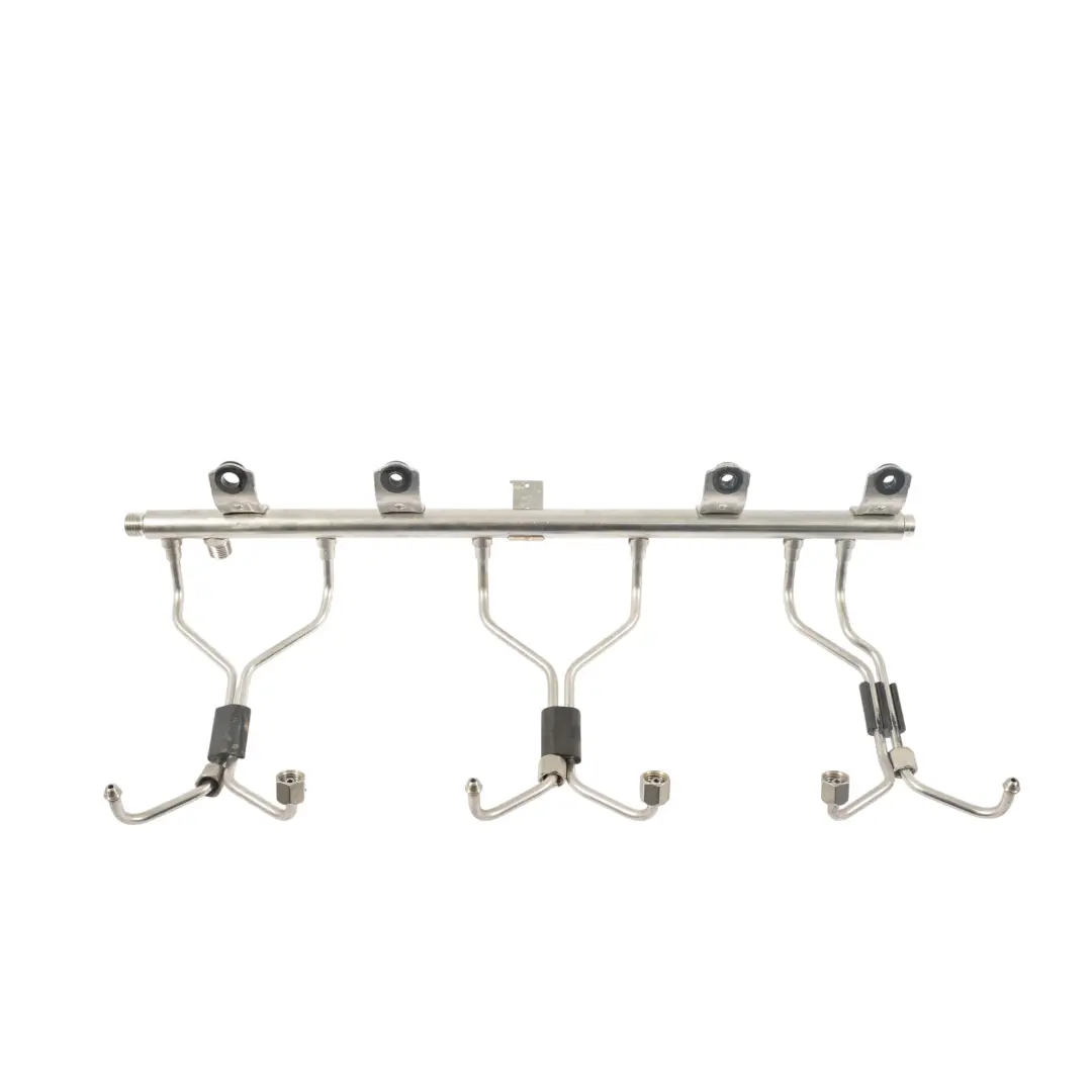 Rail combustible BMW F80 M3 F82 M4 F87 LCI M2 S55 Gasolina Alta Presión para con número de pieza 7848363 Rail combustible BMW F80 M3 F82 M4 F87 LCI M2 S55 Gasolina Alta Presión - SKU 7848363 - Número de pieza 7848363