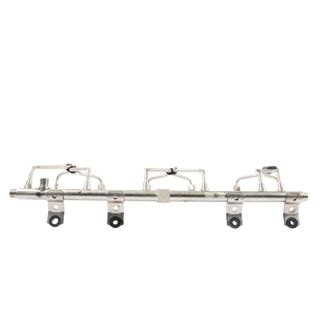  Rail combustible BMW F80 M3 F82 M4 F87 LCI M2 S55 Gasolina Alta Presión - SKU 7848363 - Número de pieza 7848363