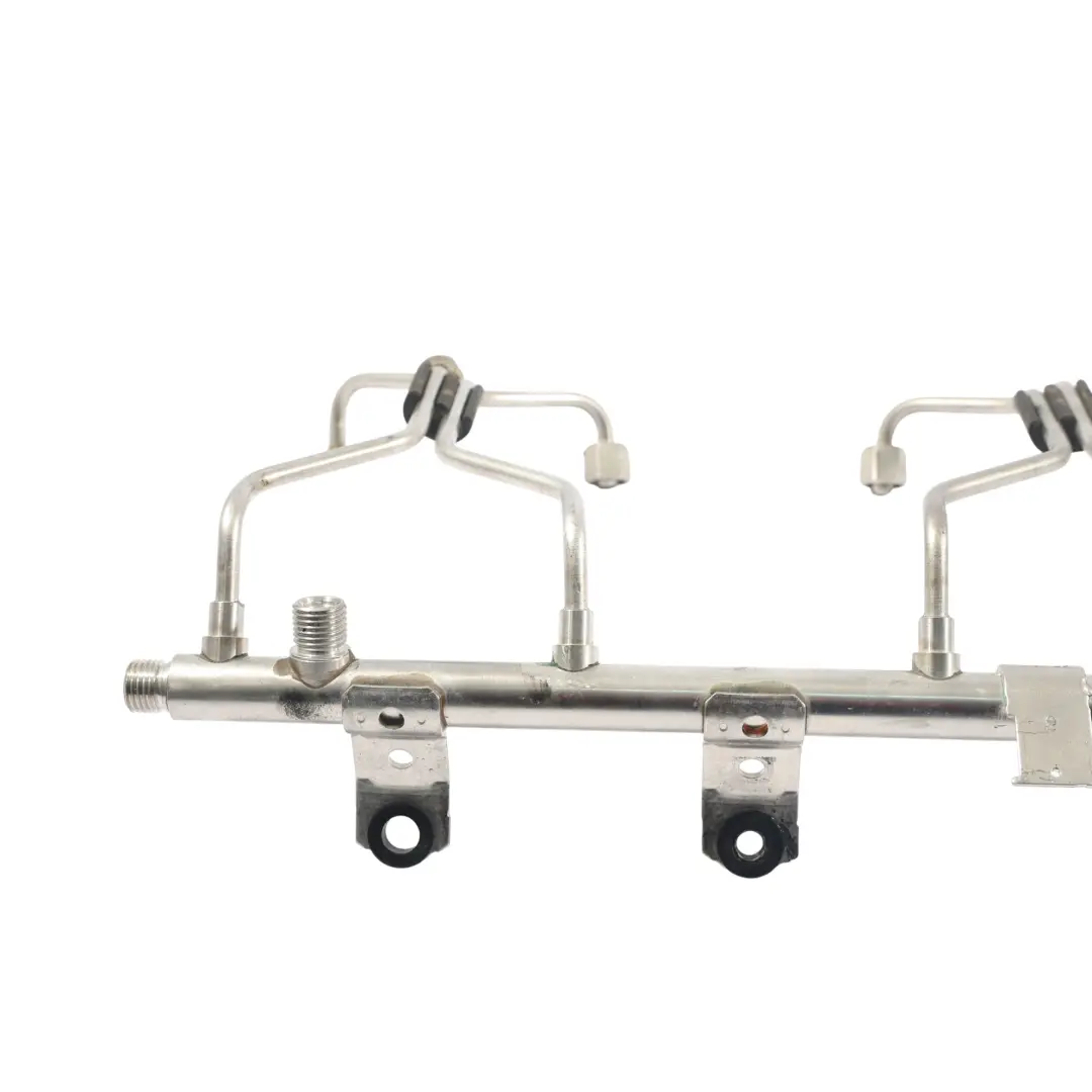  Rail combustible BMW F80 M3 F82 M4 F87 LCI M2 S55 Gasolina Alta Presión - SKU 7848363 - Número de pieza 7848363