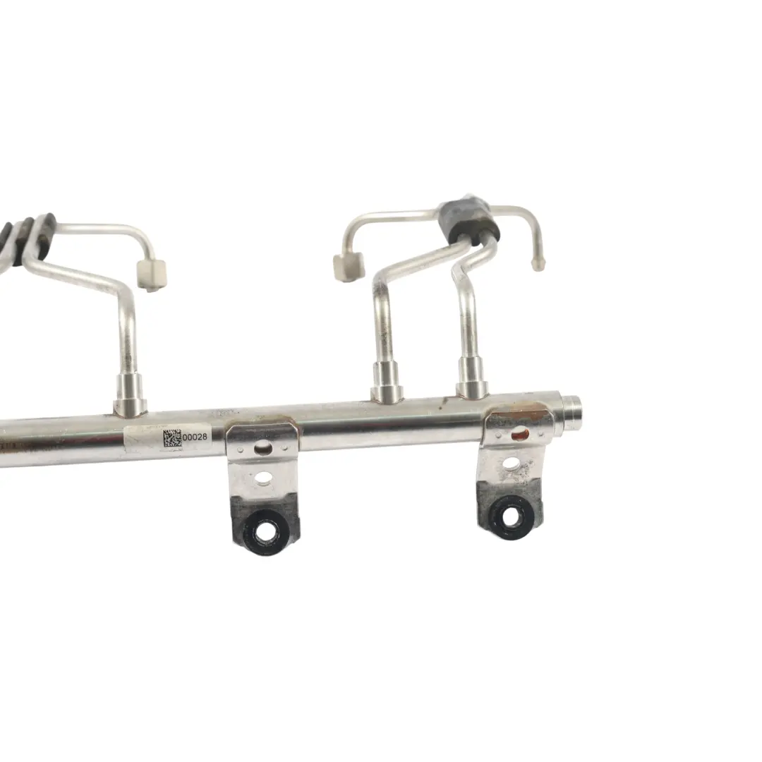  Rail carburant BMW F80 M3 F82 M4 F87 LCI M2 S55 Essence Haute Pression - SKU 7848363 - Numéro de pièce 7848363