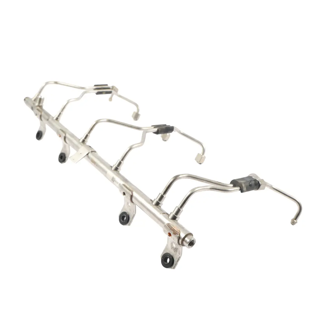  Rail combustible BMW F80 M3 F82 M4 F87 LCI M2 S55 Gasolina Alta Presión - SKU 7848363 - Número de pieza 7848363