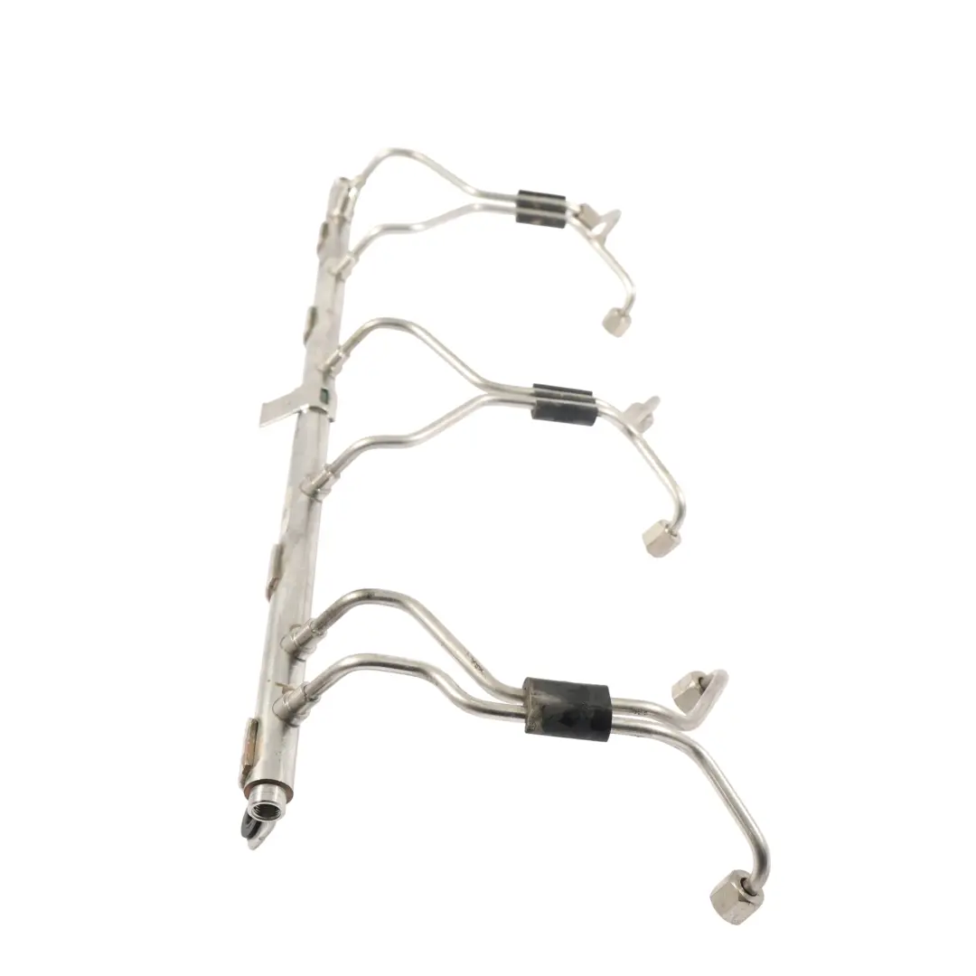  Rail combustible BMW F80 M3 F82 M4 F87 LCI M2 S55 Gasolina Alta Presión - SKU 7848363 - Número de pieza 7848363