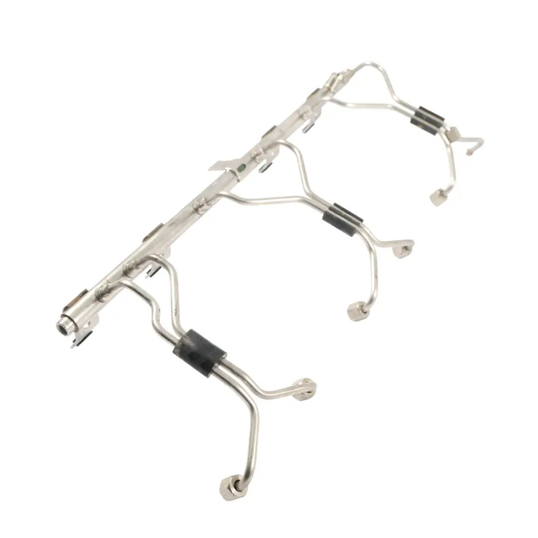 Fuel Rail BMW F80 M3 F82 M4 F87 LCI M2 S55 Petrol High Pressure - SKU 7848363 - Part number 7848363