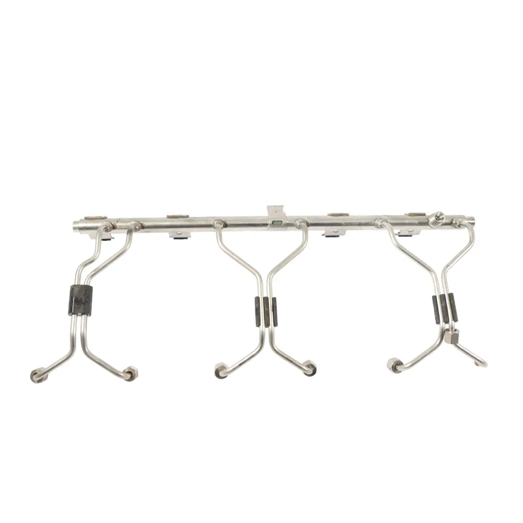 Fuel Rail BMW F80 M3 F82 M4 F87 LCI M2 S55 Petrol High Pressure - SKU 7848363 - Part number 7848363