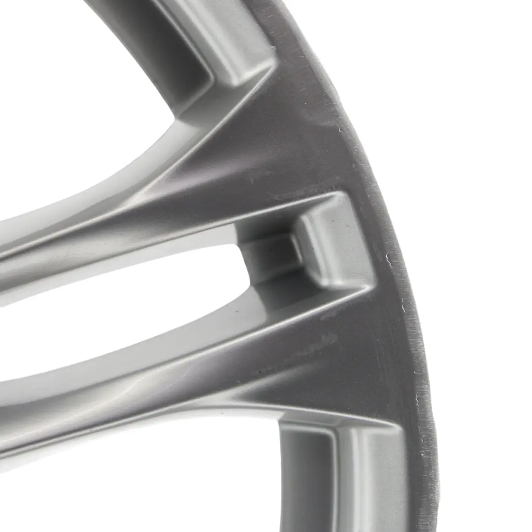 BMW F10 F12 Cerchio posteriore in lega 18" 9J ET:44 M Doppie razze 613 - SKU 7848573-1 - Numero di parte 7848573